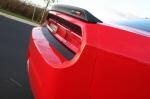 Dodge Challenger SRT8 2008 года